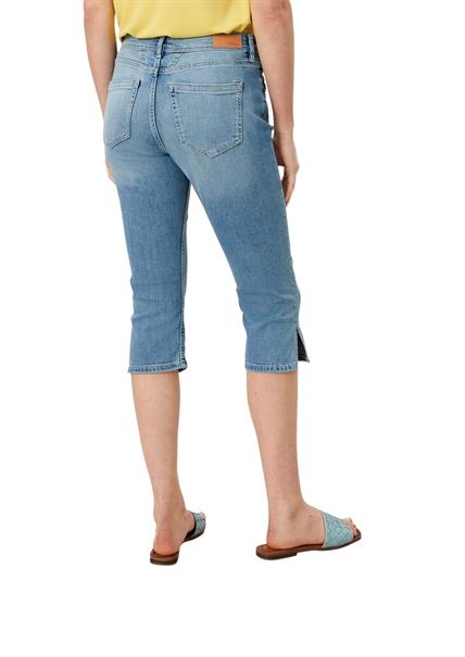 Hose blau1