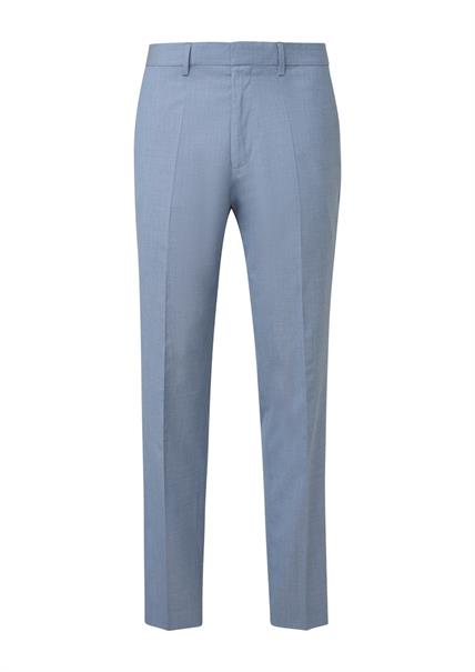 Hose blau1