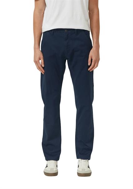Hose blau1