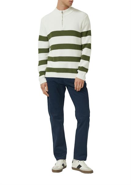 Hose blau1