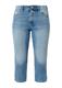 Hose blau1