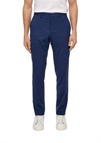 Hose blau2