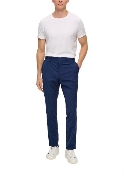 Hose blau2
