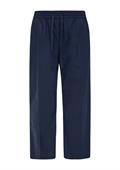 Hose blau