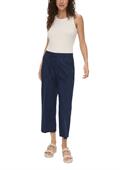 Hose blau