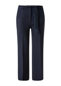 Hose blau