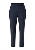 Hose blau