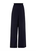 Hose blau