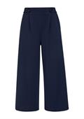 Hose blau