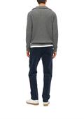 Hose blau
