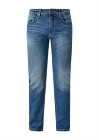 Hose blau