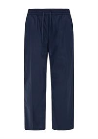 Hose blau