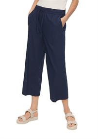 Hose blau