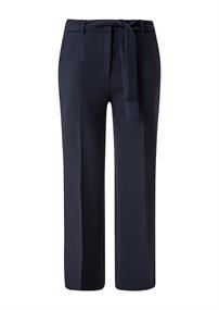 Hose blau