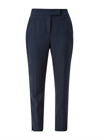 Hose blau
