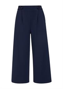 Hose blau