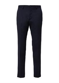 Hose blau