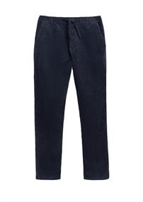 Hose blau