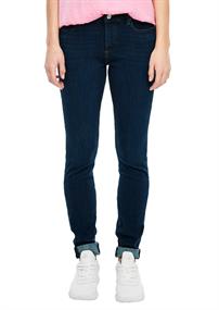 Hose blau
