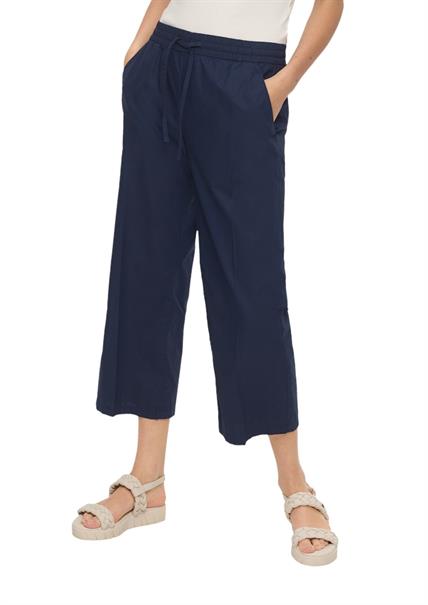 Hose blau