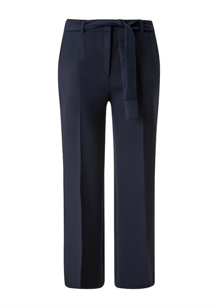 Hose blau