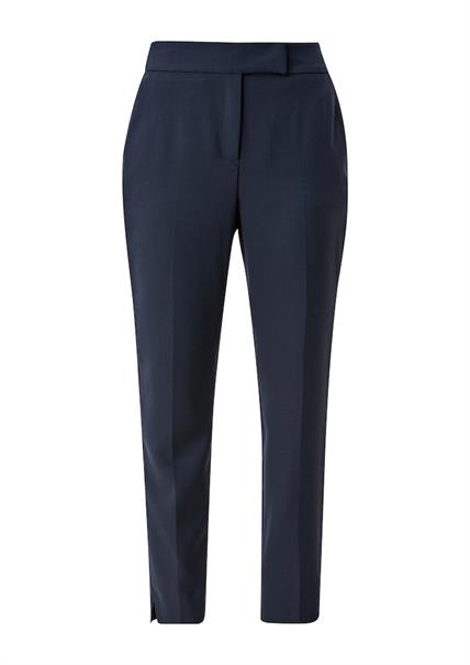 Hose blau
