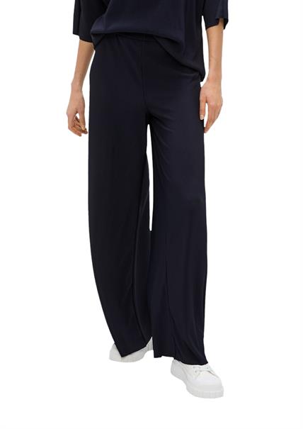 Hose blau