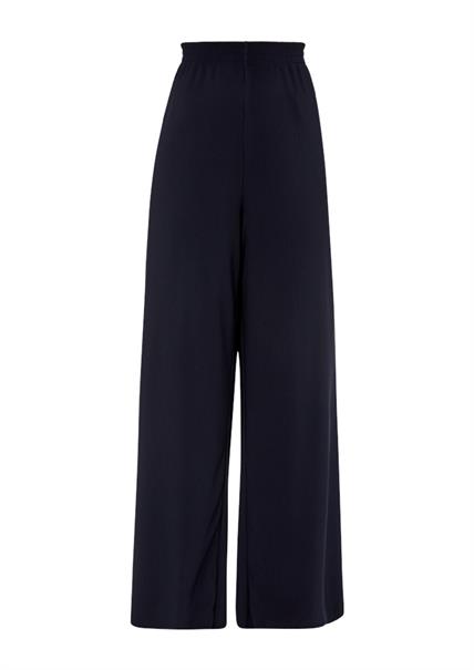 Hose blau