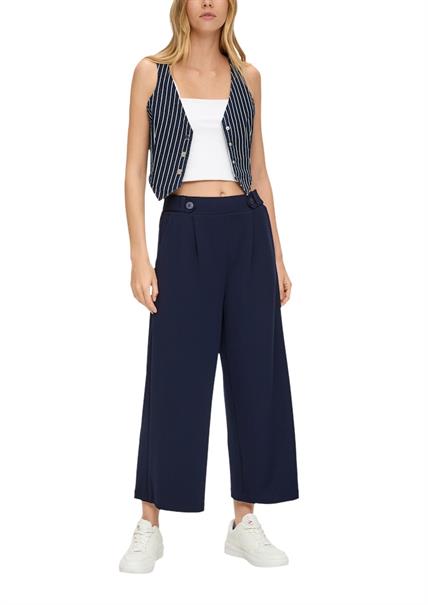 Hose blau