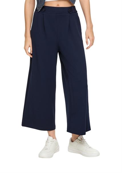 Hose blau