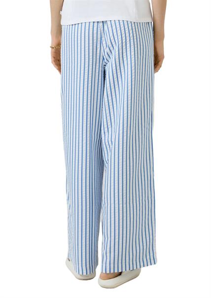 Hose blau
