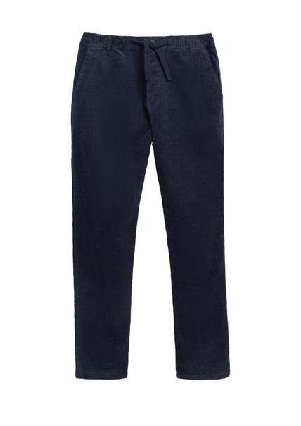 Hose blau