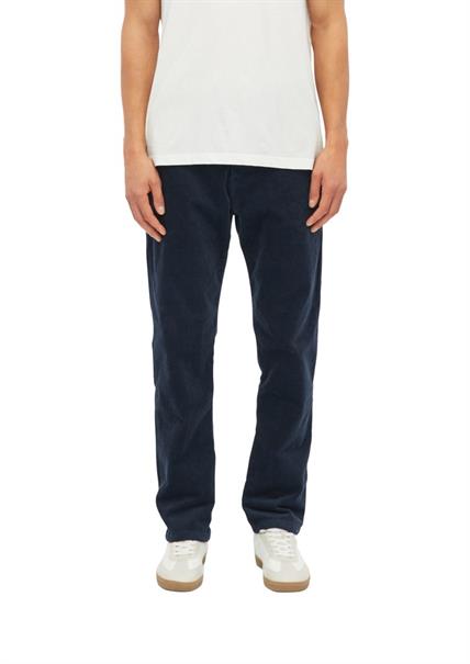 Hose blau