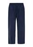 Hose blau