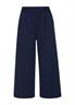 Hose blau