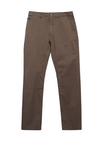 Hose braun2