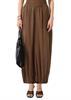 Hose braun