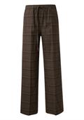 Hose braun
