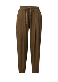 Hose braun