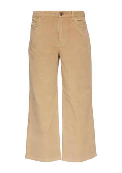 Hose braun