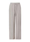 Hose grau
