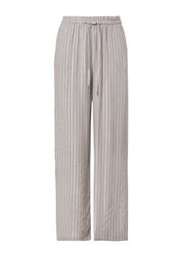 Hose grau