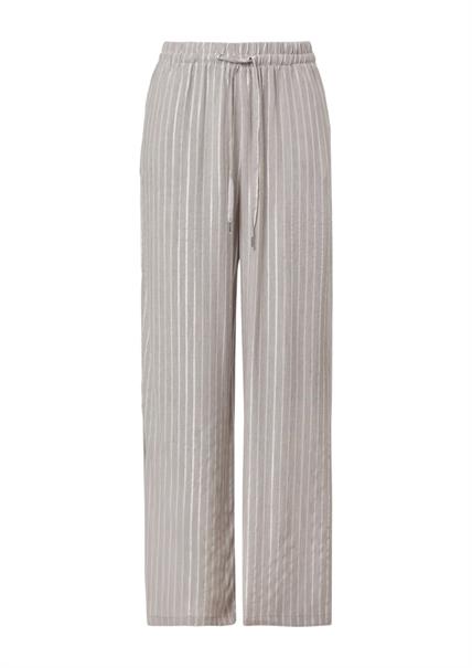 Hose grau