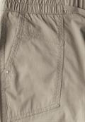Hose im Cargo Look buff grey