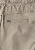 Hose im Cargo Look buff grey