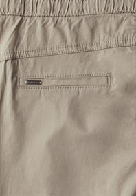 Hose im Cargo Look buff grey