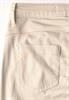 Hose im Cargo-Look cream beige