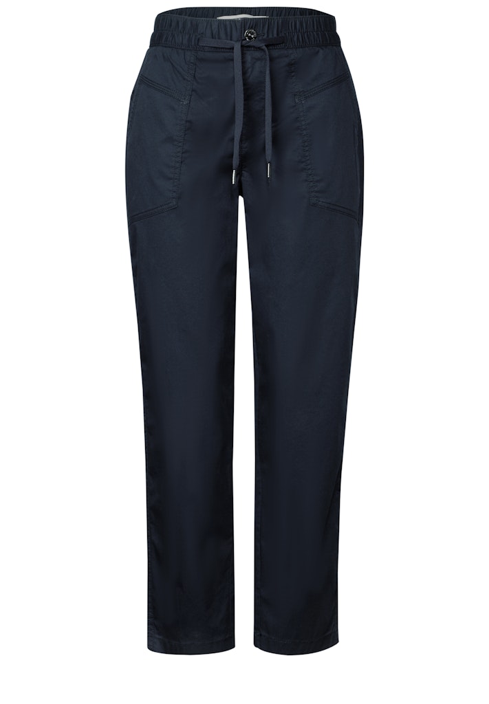 Street One Damen Hose A378683 günstig online kaufen