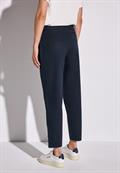 Hose im Cargo Look deep blue