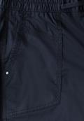 Hose im Cargo Look deep blue